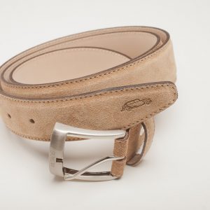 Italian Leather Belts